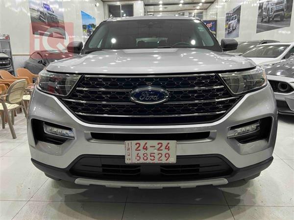 Ford for sale in Iraq